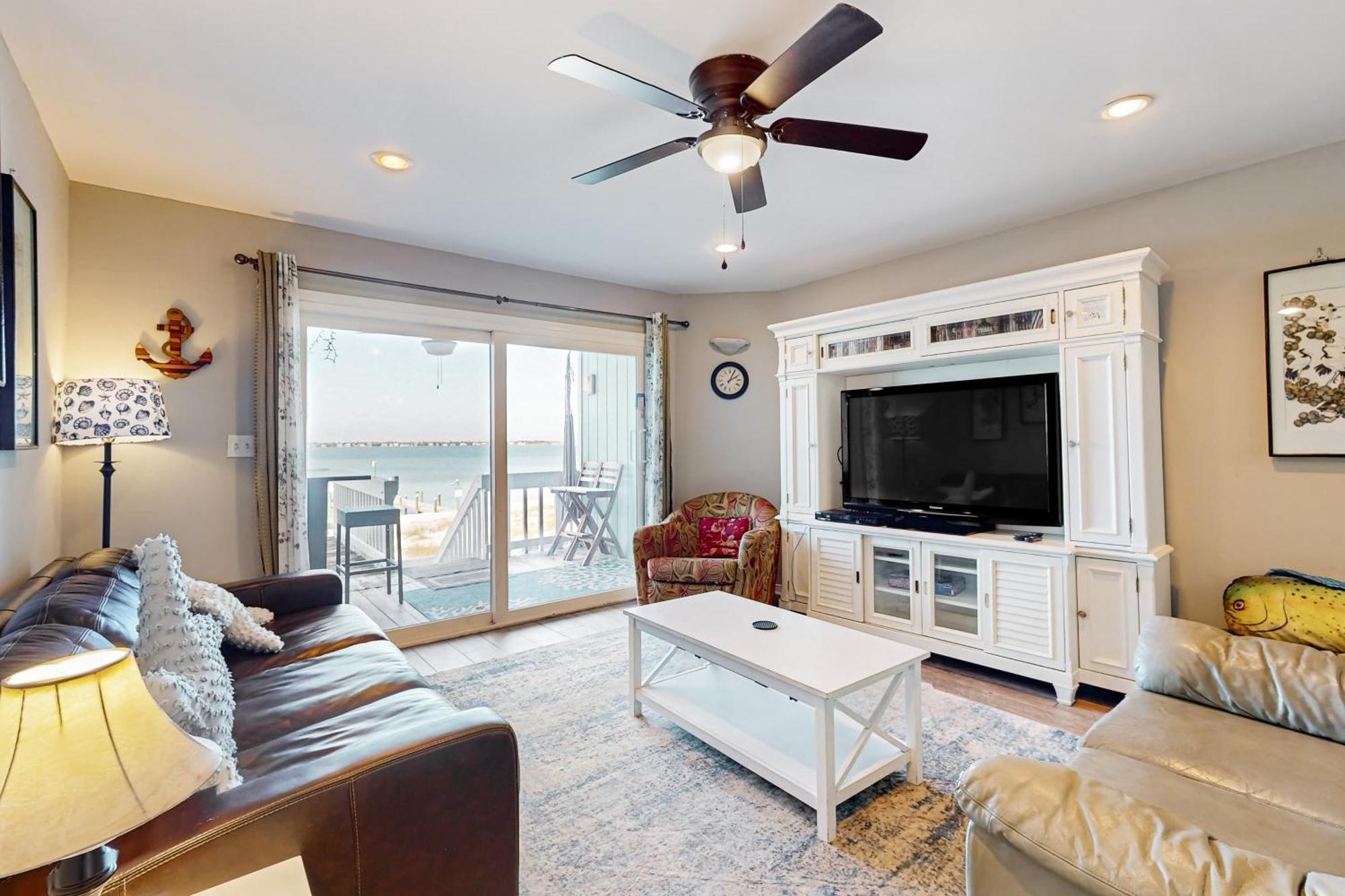 White Sands Bay Front Pensacola Condo Pensacola Beach Extérieur photo