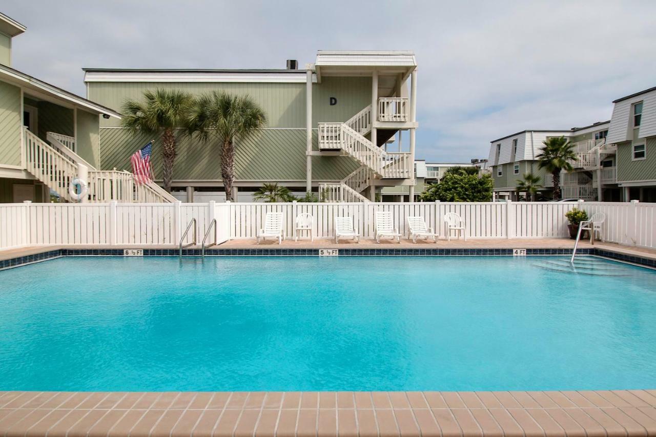 White Sands Bay Front Pensacola Condo Pensacola Beach Extérieur photo