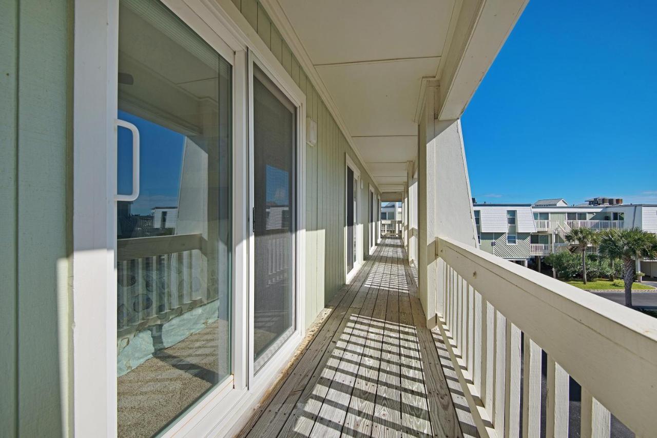 White Sands Bay Front Pensacola Condo Pensacola Beach Extérieur photo